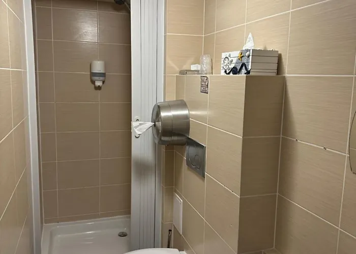 Gracia Bådhotel Bratislava