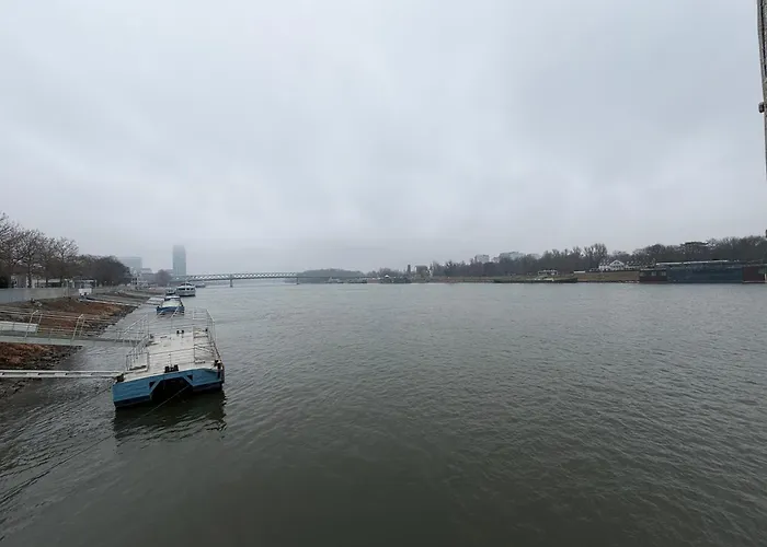 Gracia Botel Bratislava