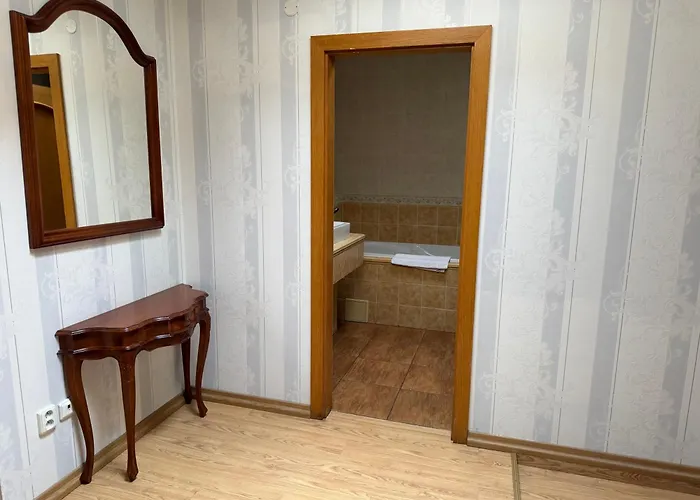 Gracia Bådhotel Bratislava