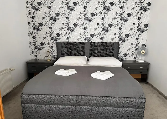 Bådhotel Gracia 3*