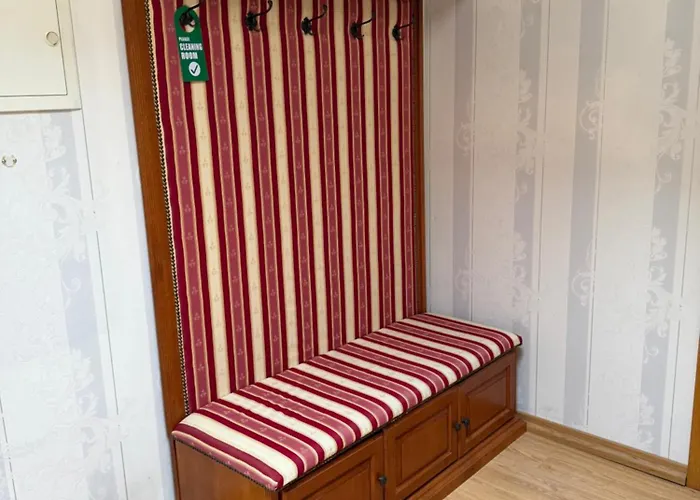 Gracia 3* Bratislava