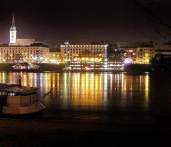 Gracia 3* Bratislava