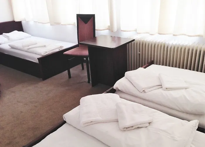 Gracia Bateau-hôtel