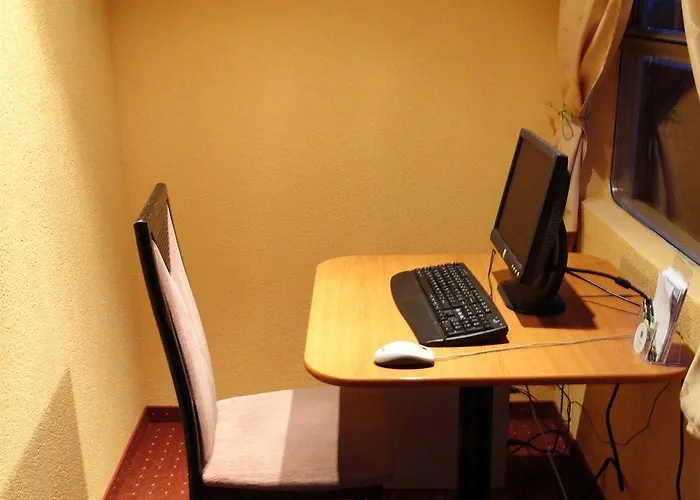 Gracia 3* Bratislava