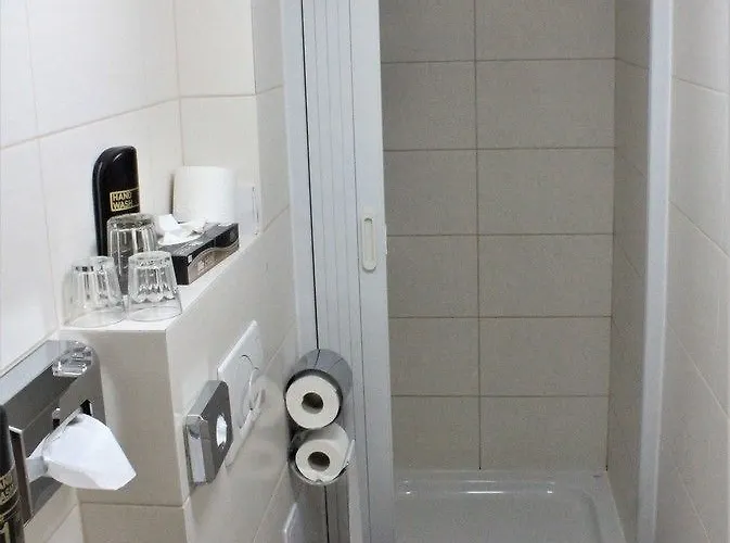 Bateau-hôtel Gracia Bratislava