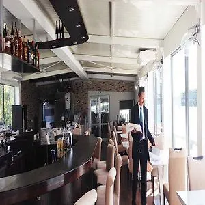 Gracia Bateau-hôtel