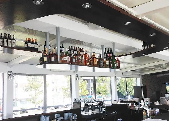 Gracia Bateau-hôtel Bratislava