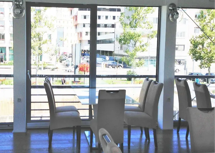 Bådhotel Gracia Bratislava