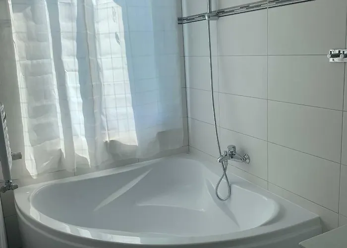 Gracia Bateau-hôtel Bratislava