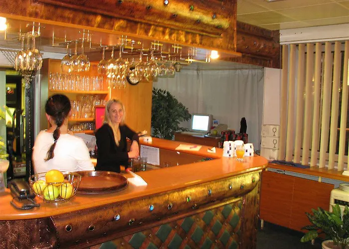 Gracia 3* Bratislava