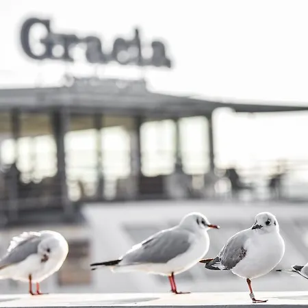 Botel Gracia