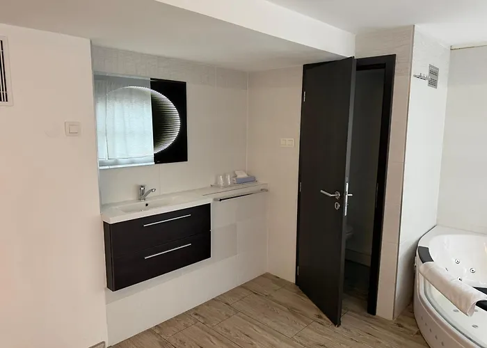 Bateau-hôtel Gracia Bratislava