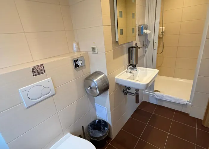 Gracia Bateau-hôtel Bratislava