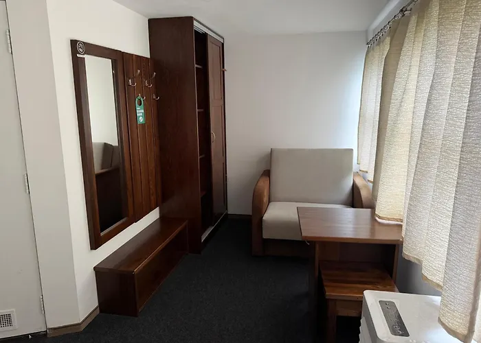 Bateau-hôtel Gracia Bratislava