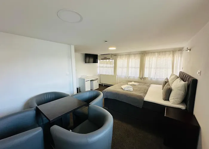 Gracia Bateau-hôtel 3*