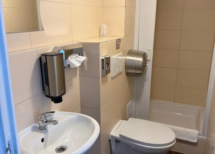 Bateau-hôtel Gracia 3*