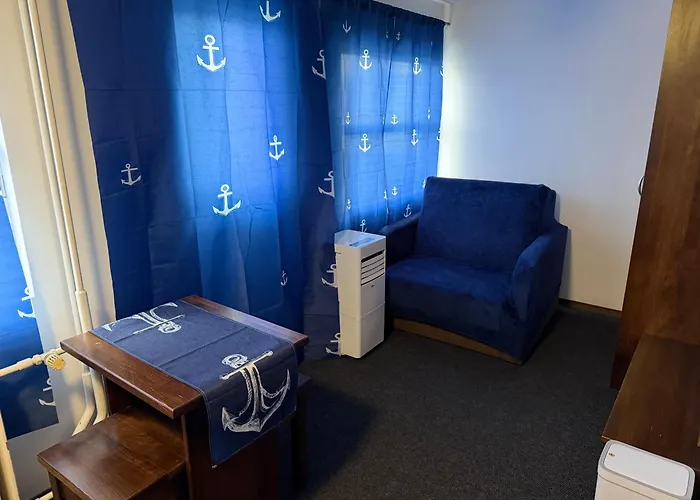 Bateau-hôtel Gracia 3*