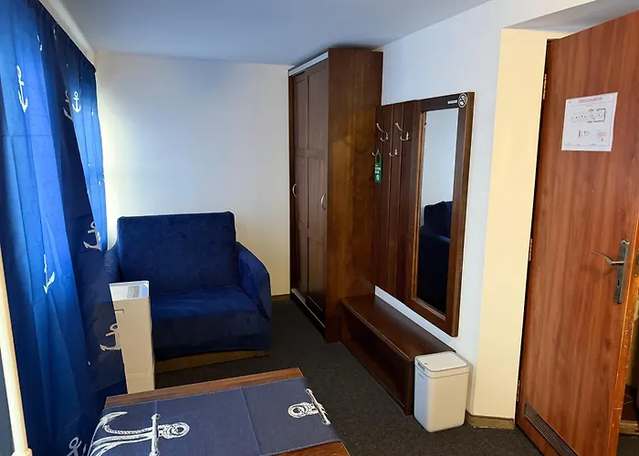 Gracia Bateau-hôtel