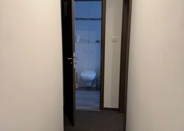 Bateau-hôtel Gracia Bratislava