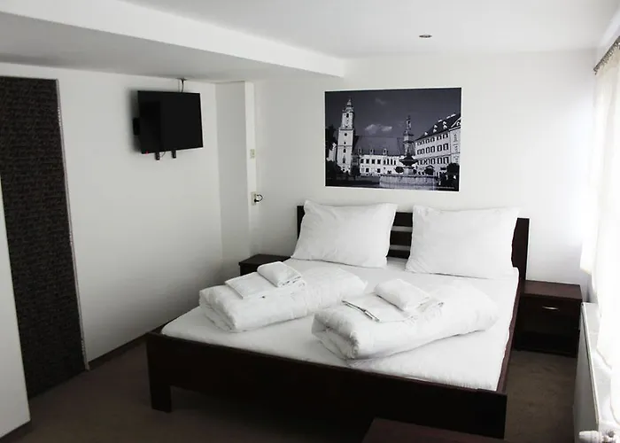 Gracia 3* Bratislava