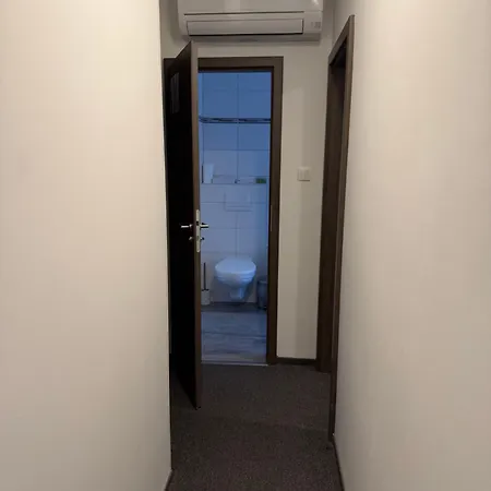 보트호텔 그라치아 브라티슬라바