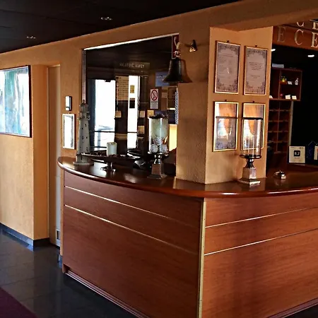 Botel Gracia Bratislava