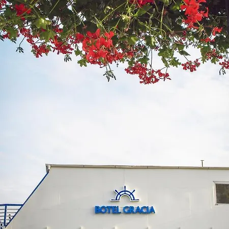 Gracia 3* Bratislava