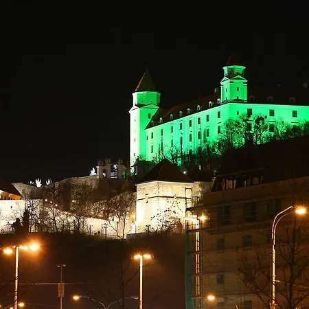 Gracia Bratislava