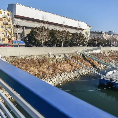 Gracia Botel Bratislava
