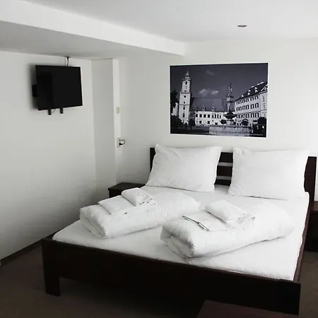 Gracia 3* Bratislava