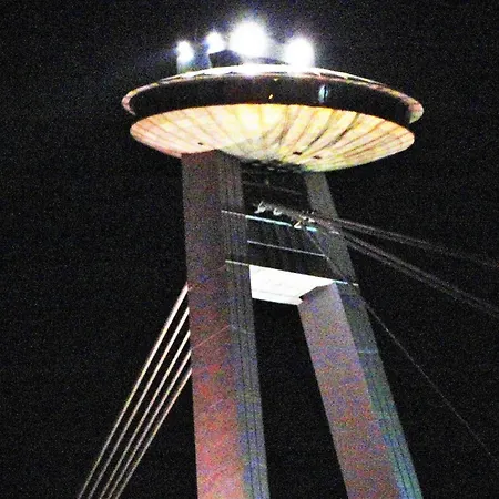 Botel Gracia Bratislava