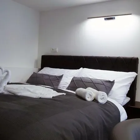 Botel Gracia Bratislava