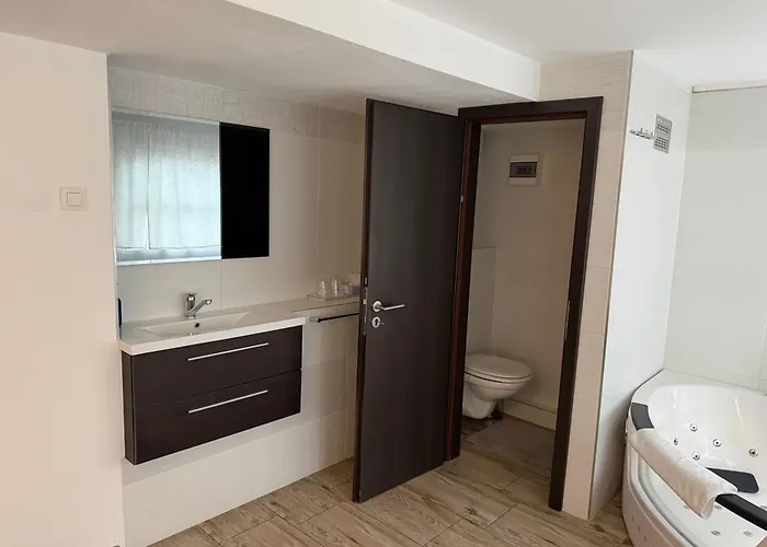 Gracia ספינת מלון