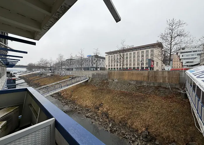 Gracia ספינת מלון