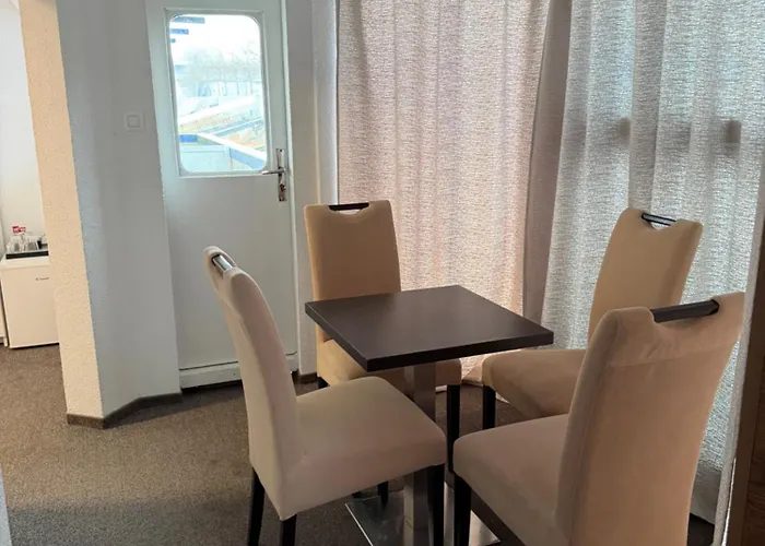 Gracia ספינת מלון