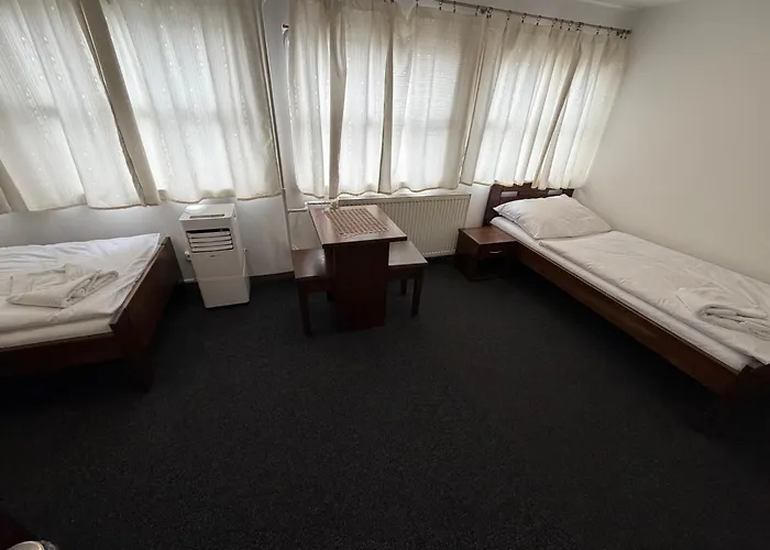 ספינת מלון Gracia