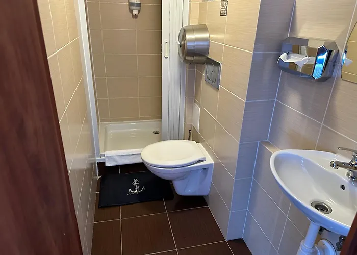 Gracia ספינת מלון